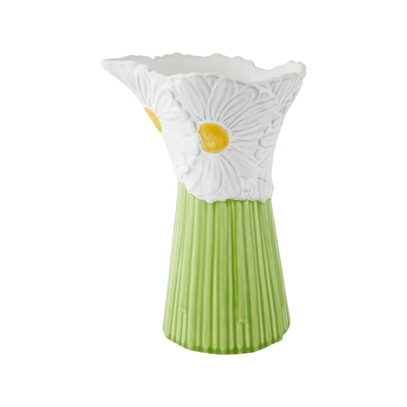 Bordallo Pinheiro Maria Flor Brocca, 26 cm