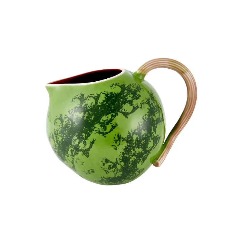 Bordallo Pinheiro Melancia Brocca Anguria, 2,5L
