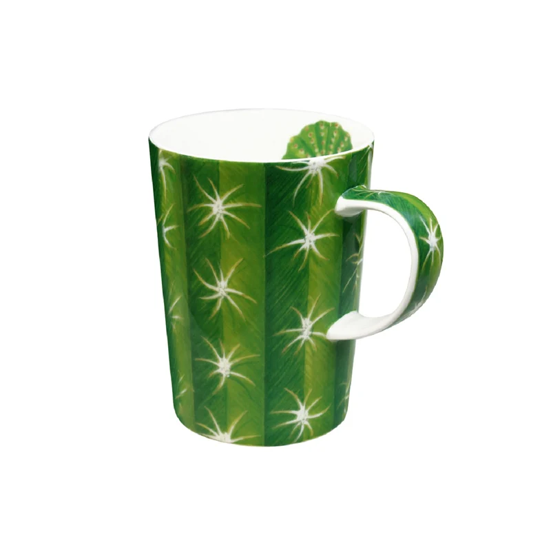 Taitù Cactus Set 4 Mug