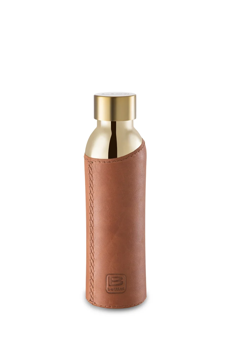 BUGATTI B Bottles Bottiglia Termica Cognac