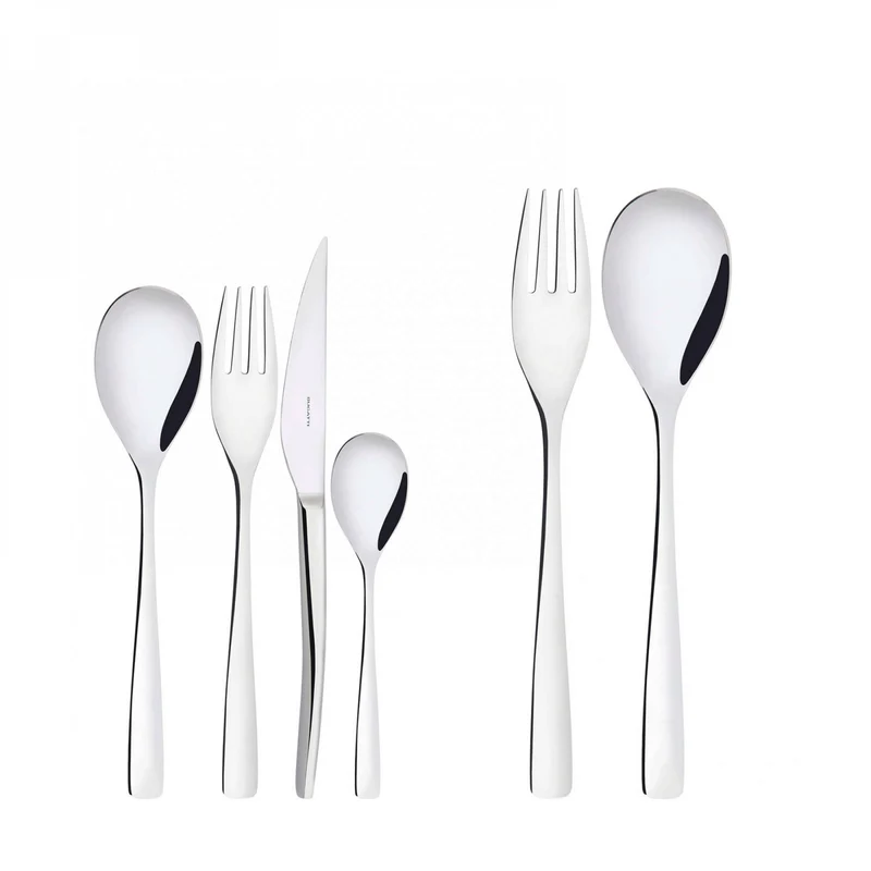 BUGATTI Amalfi Set posate 50 pezzi