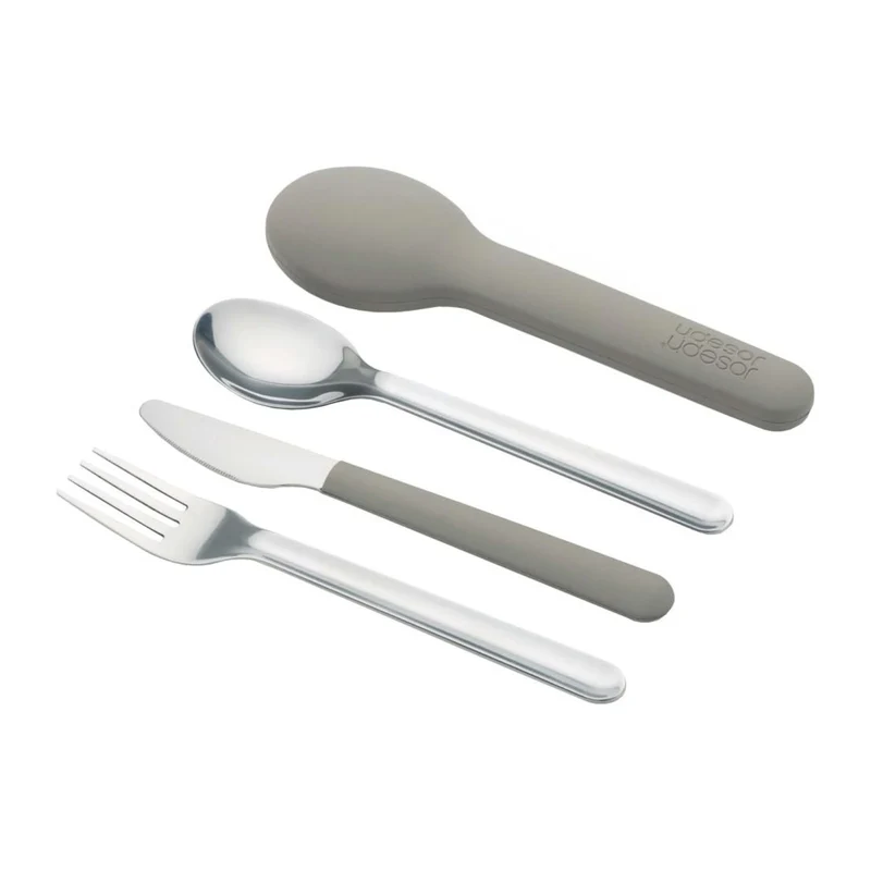 Joseph Joseph Go Eat Set 3 posate
