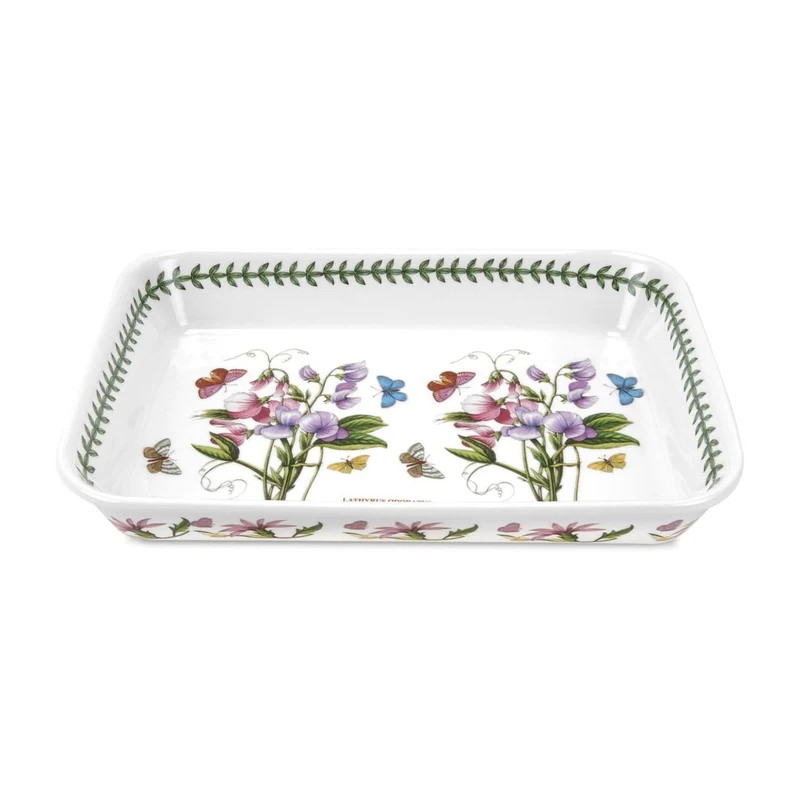 Portmeirion Botanic Garden Lasagne Dish