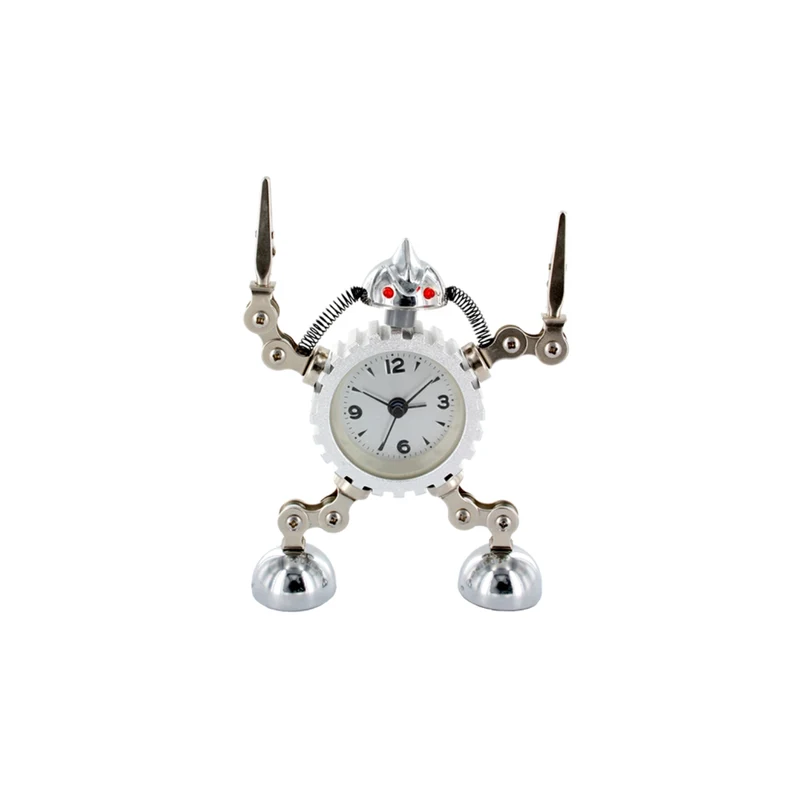 Pylones Robot Timer Sveglia