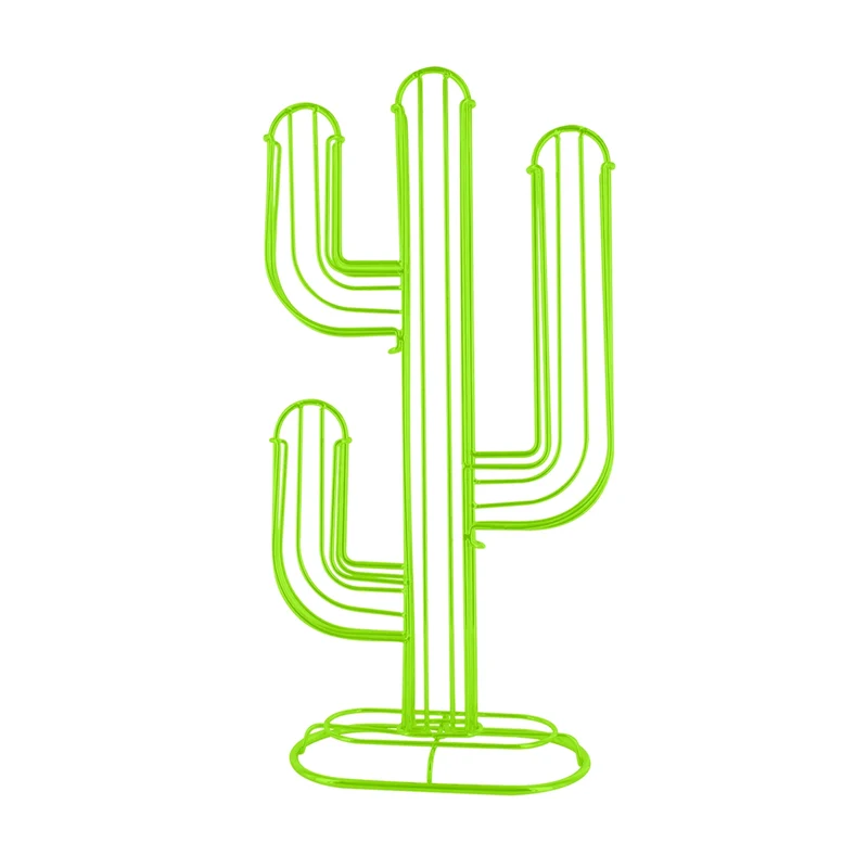 Pylones Cactus Porta Capsule Nespresso