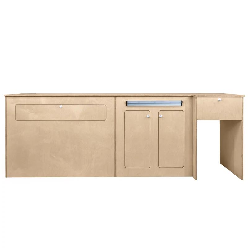 Cucina Per Camper