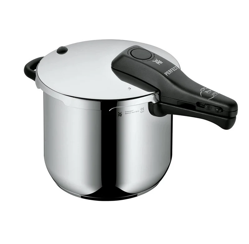 WMF Perferct One Pentola a pressione 6.5L