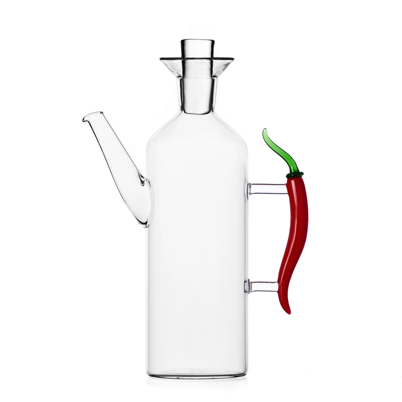 Ichendorf Vegetables Oliera Grande con Peperoncino