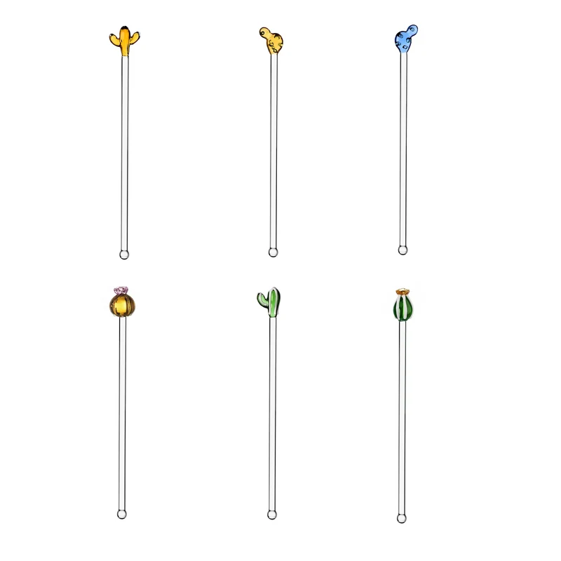 Ichendorf Desert Plants Set 6 Mixer