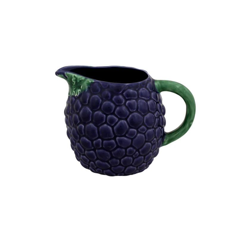 Bordallo Pinheiro Jarros Brocca Uva 1,35L