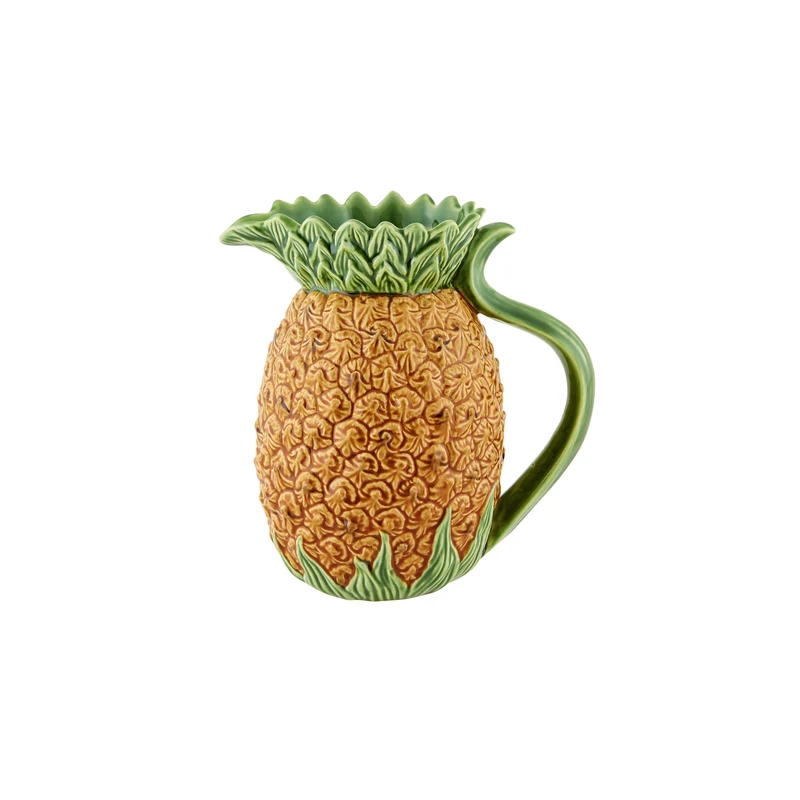 Bordallo Pinheiro Ananás Brocca 1,75L