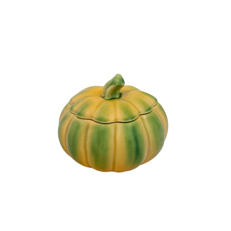 Bordallo Pinheiro Abóbora Zuppiera, 1,5L