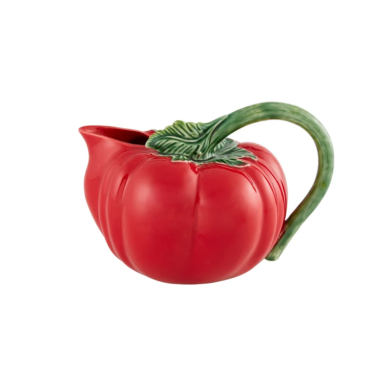 Bordallo Pinheiro Tomate Brocca Pomodoro 4,5L