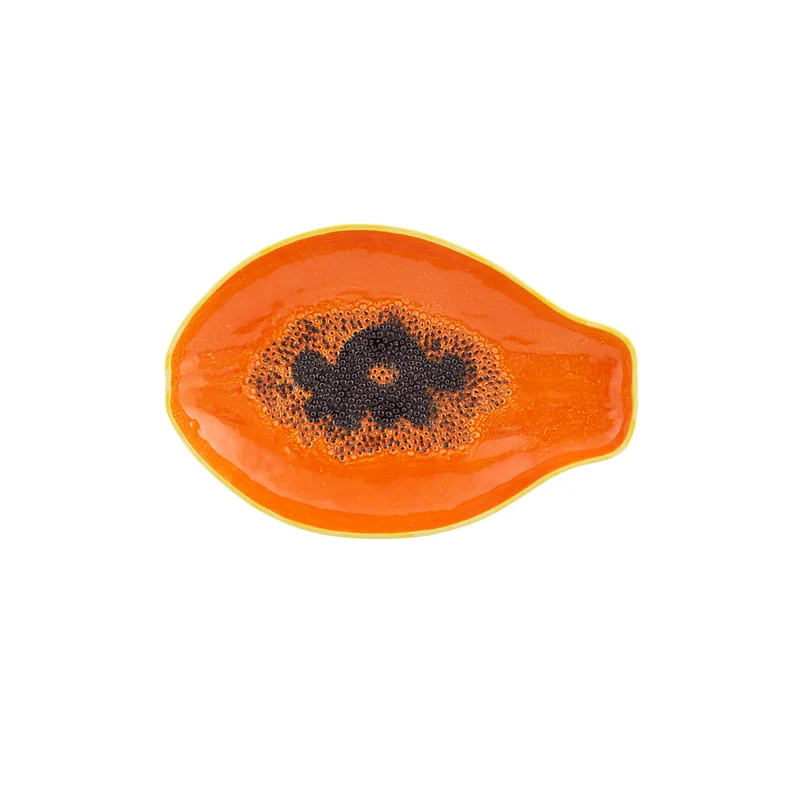 Bordallo Pinheiro Frutos Tropicais Vassoio Frutta Tropicale