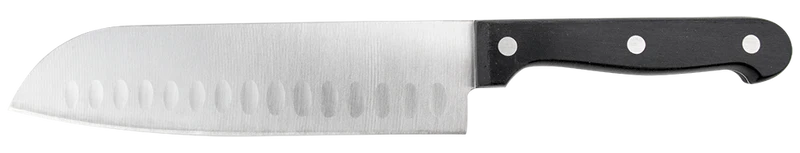 Couteau Santoku L