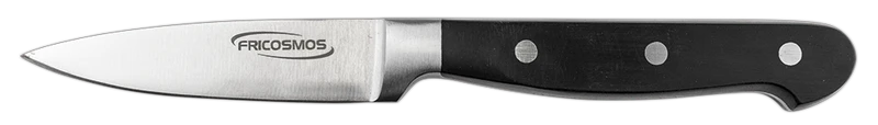 Couteau éplucheur forgé