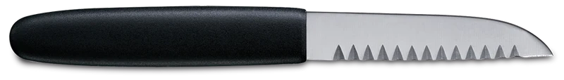 Couteau à décorer