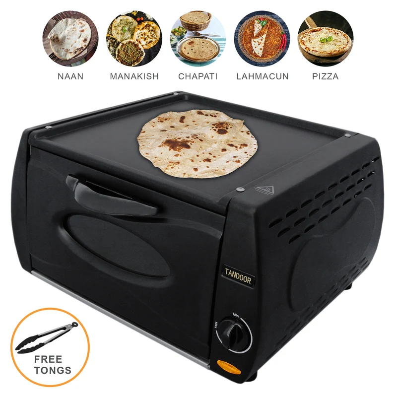 Forno Tandoori Elettrico di KuKoo