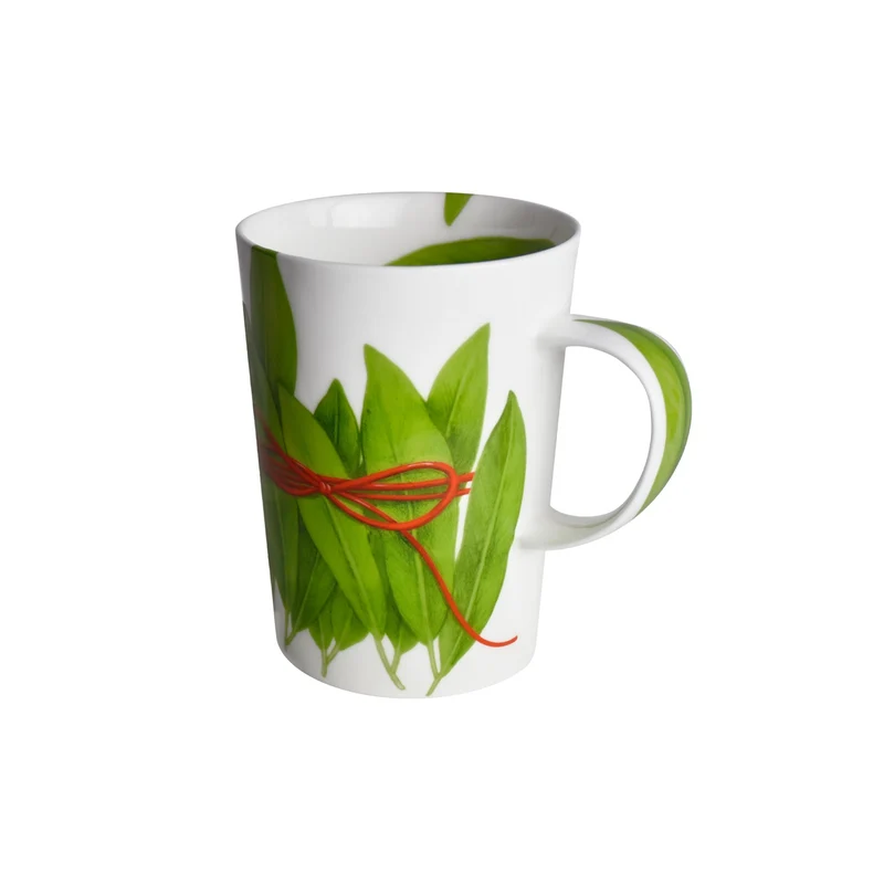 Taitù Fil Rouge Set 4 Mug