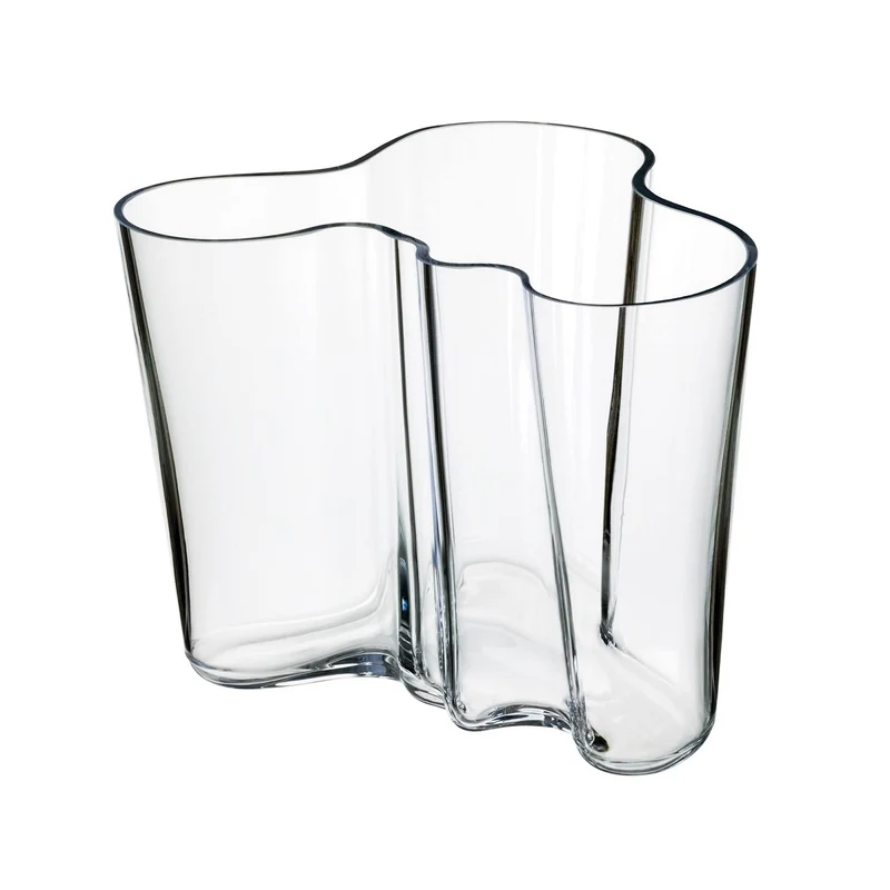 Iittala Alvaro Aalto Vaso