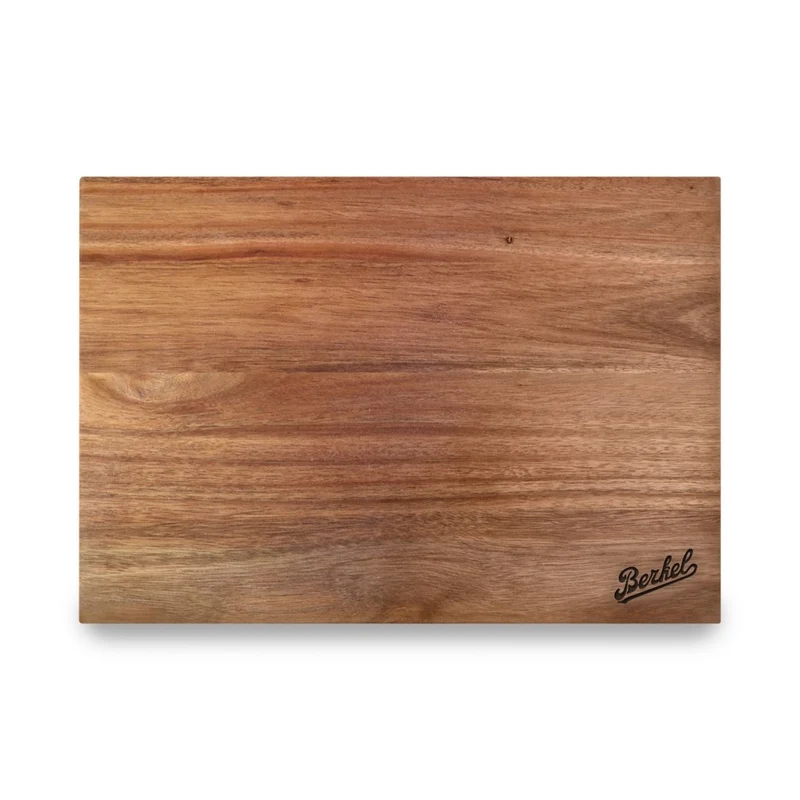 Berkel Tagliere in Legno di Acacia