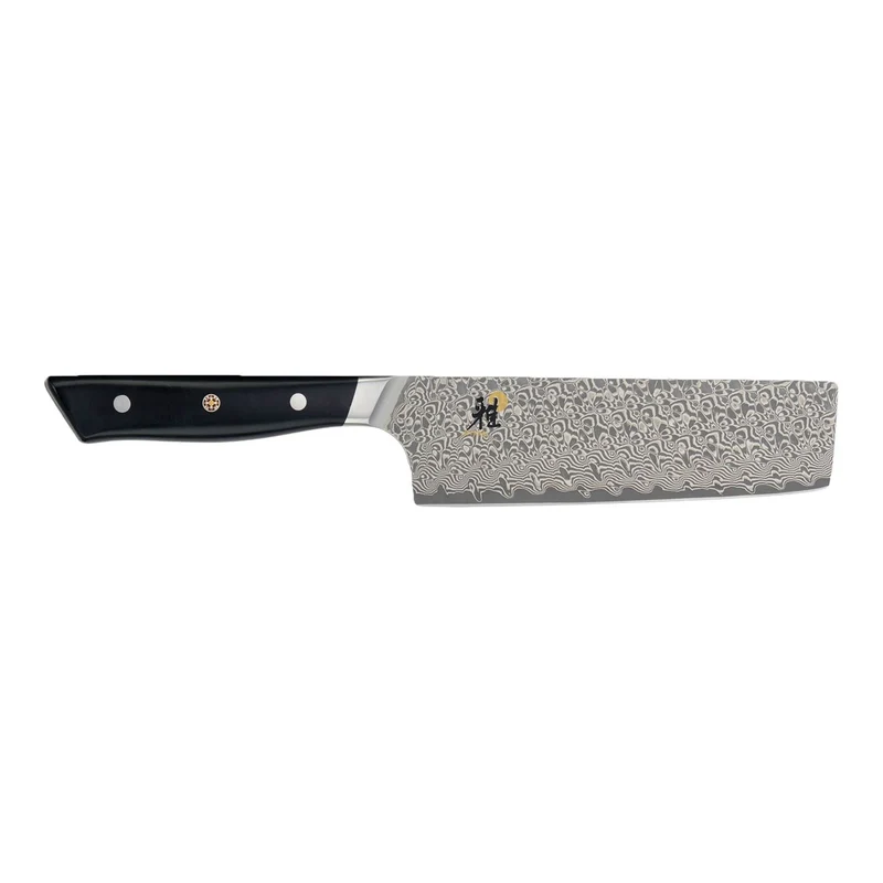 Zwilling MIYABI 800 DP Nakiri, 17 cm, FC61