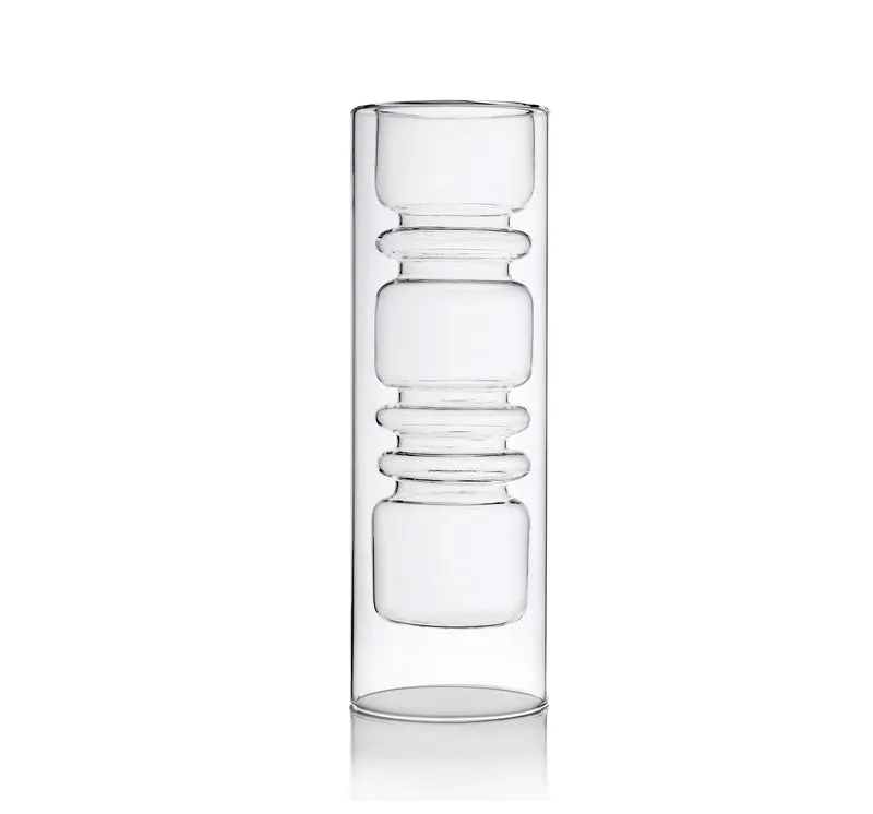 Ichendorf Rings Vaso