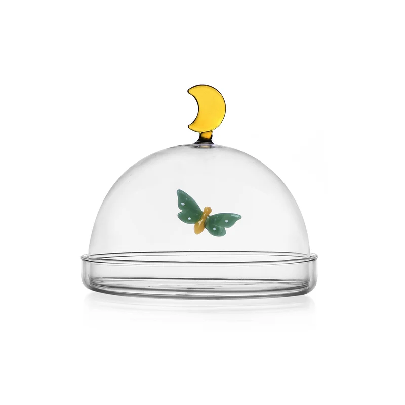 Ichendorf Garden Picnic Cupola con Piatto