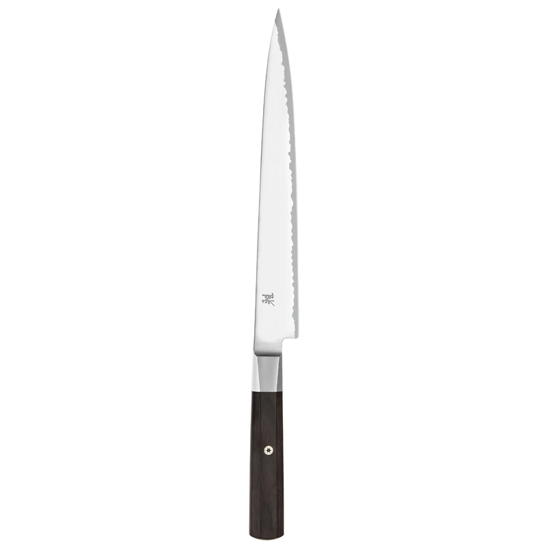 Zwilling MIYABI 4000 FC Coltello Sujihiki liscio cm 24