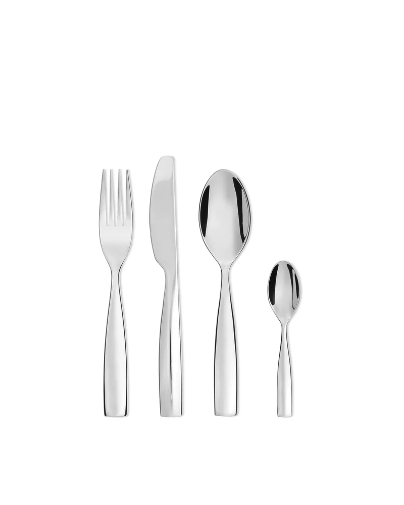 Alessi, Dressed Set 24 posate