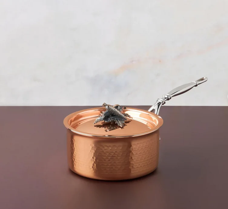 Ruffoni Opus Tegame Piccolo 16 cm