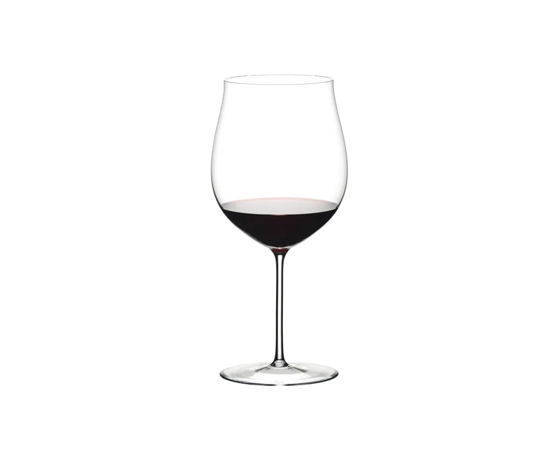 Riedel Sommeliers Calice Borgogna Grand Cru, confezione singola