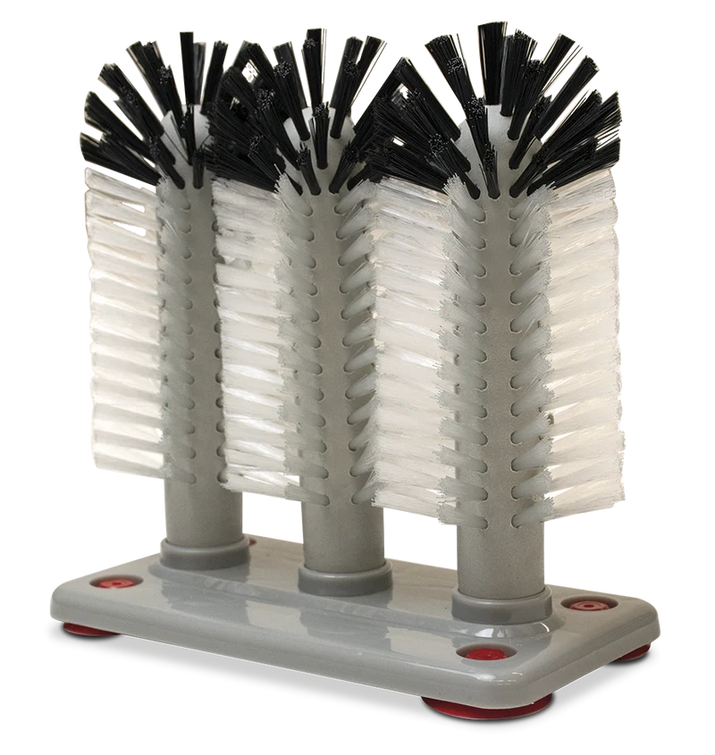 Brosse pour lave-verres