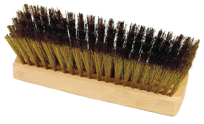 Brosse de nettoyage de rechange 440752