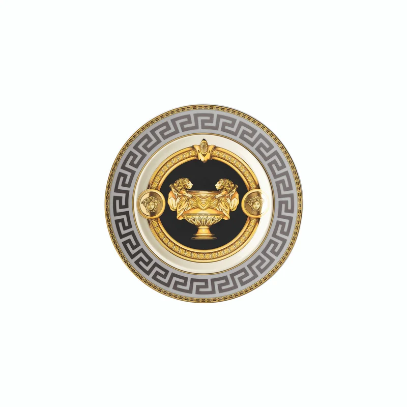 Versace Prestige Gala Piatto Piano 18 cm
