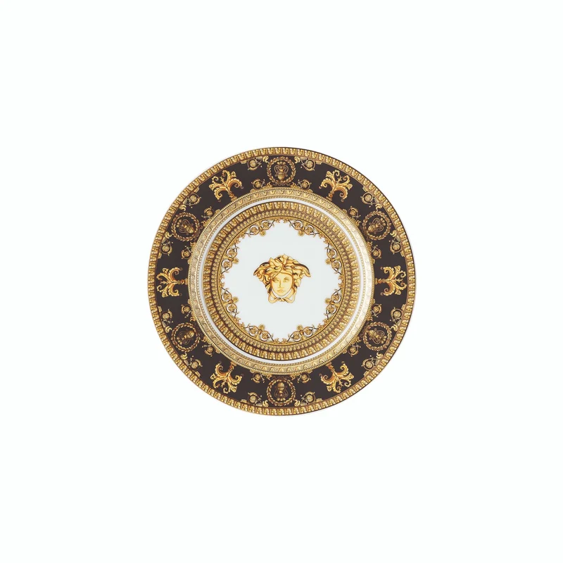 Versace I Love Baroque Baroque Piatto Piano 18 cm