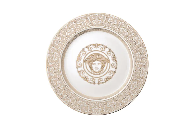 Versace Medusa Gala Piatto Segnaposto 30 cm
