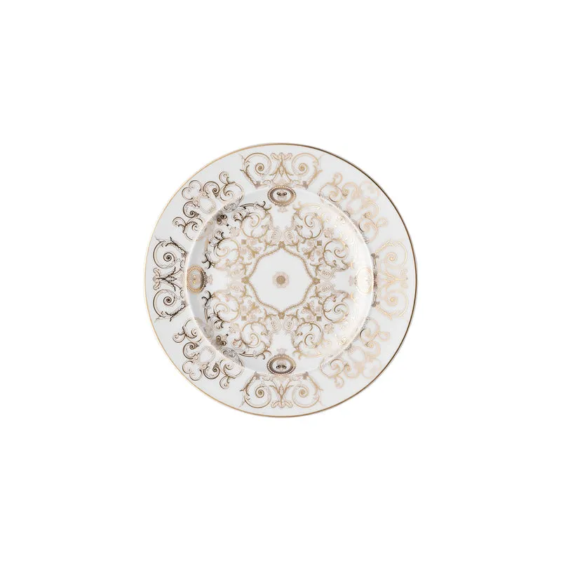 Versace Medusa Gala Piatto piano 18 cm