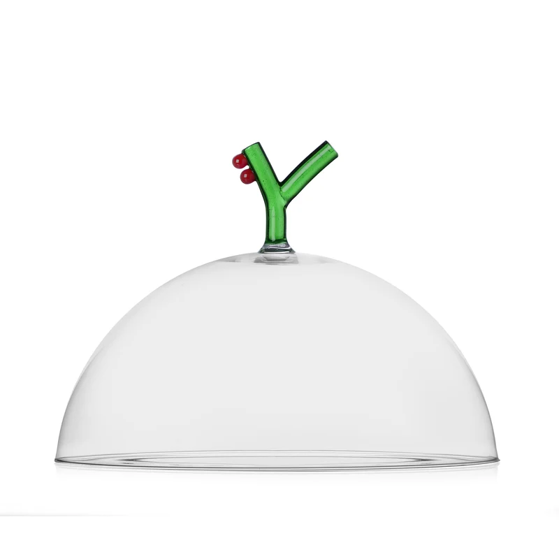 Ichendorf Greenwood Cupola con Bacche