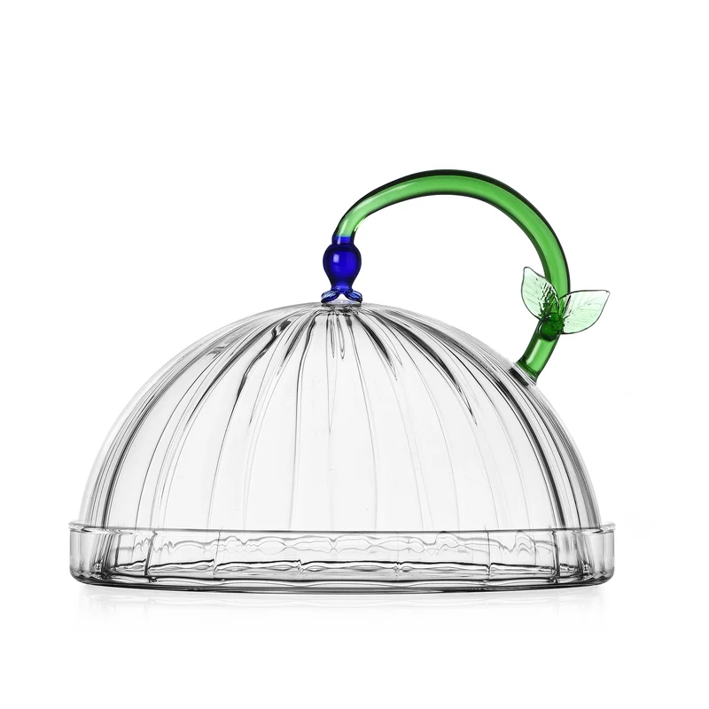 Ichendorf Botanica Cupola con Piatto