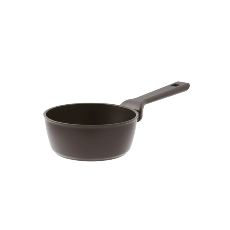 Sambonet Titan Pro Double Induction Casseruola Alta 16 cm in alluminio