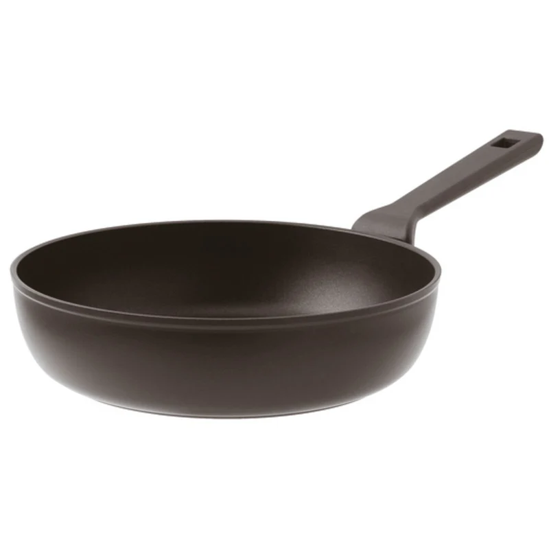 Sambonet Titan Pro Double Induction Padella Alta in alluminio