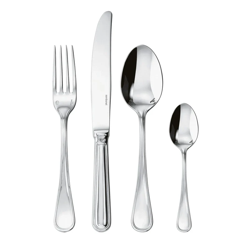 Sambonet Contour Set di Posate 24 pezzi