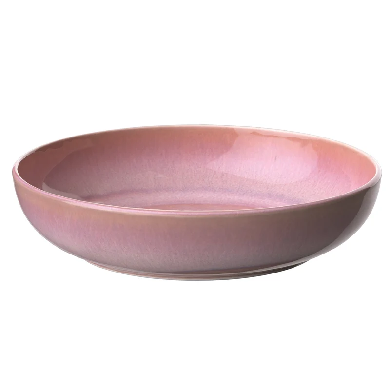 Like. By Villeroy & Boch Perlemor set 6 ciotole per pasta, 22 cm