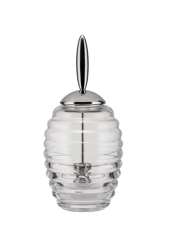 Alessi, Honey Pot dosatore per miele