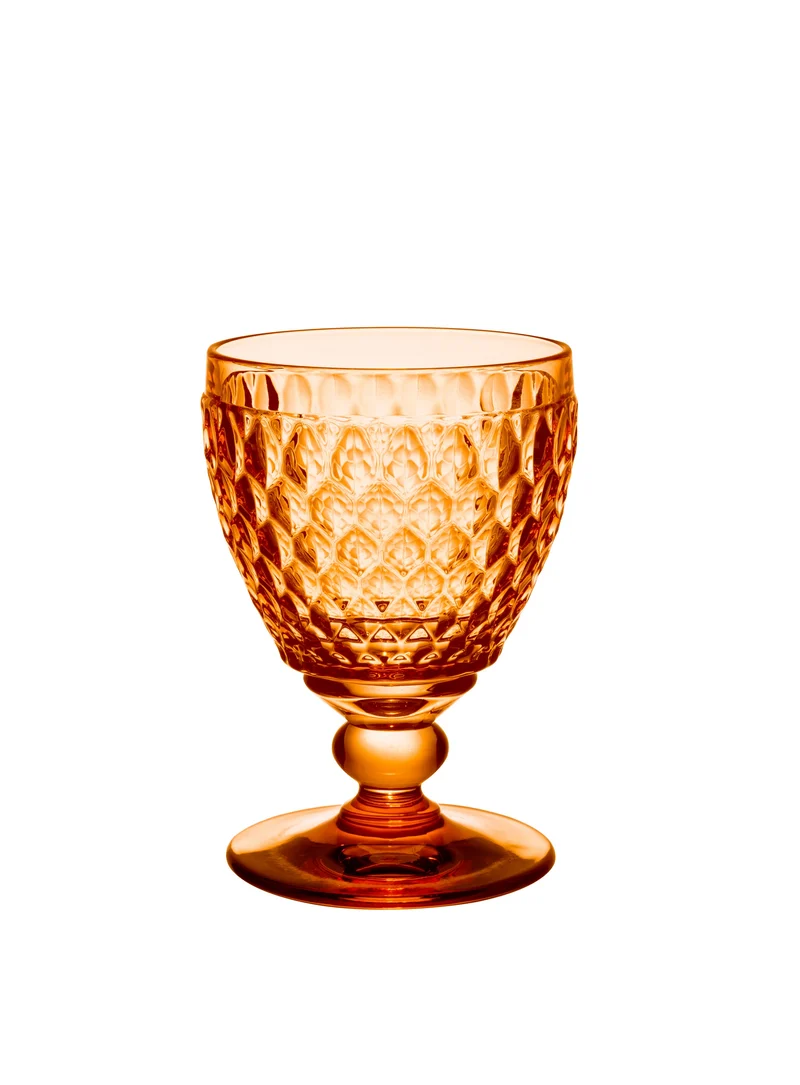 Villeroy & Boch Boston Coloured Set 4 Bicchiere da vino bianco