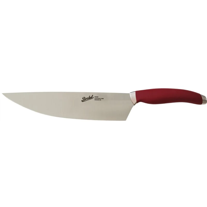 Berkel Teknica Coltello Cucina, cm 22