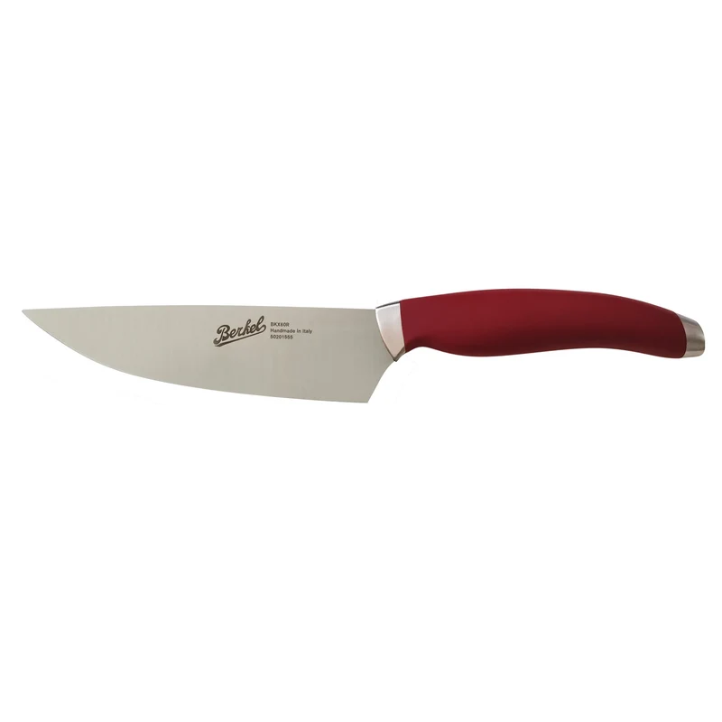 Berkel Teknica Coltello Cucina, cm 15