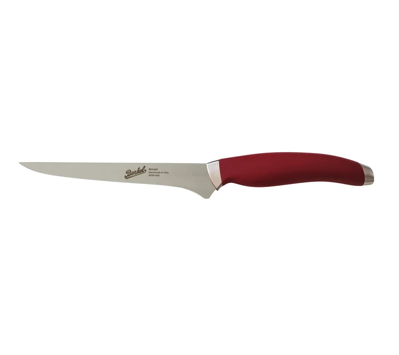 Berkel Teknica Coltello Disosso, cm 16