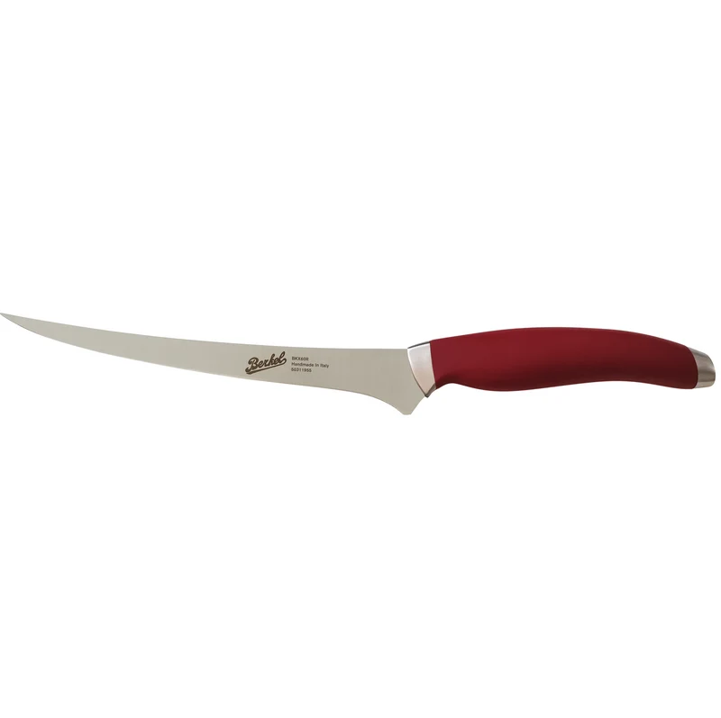 Berkel Teknica Coltello Filetto, cm 19